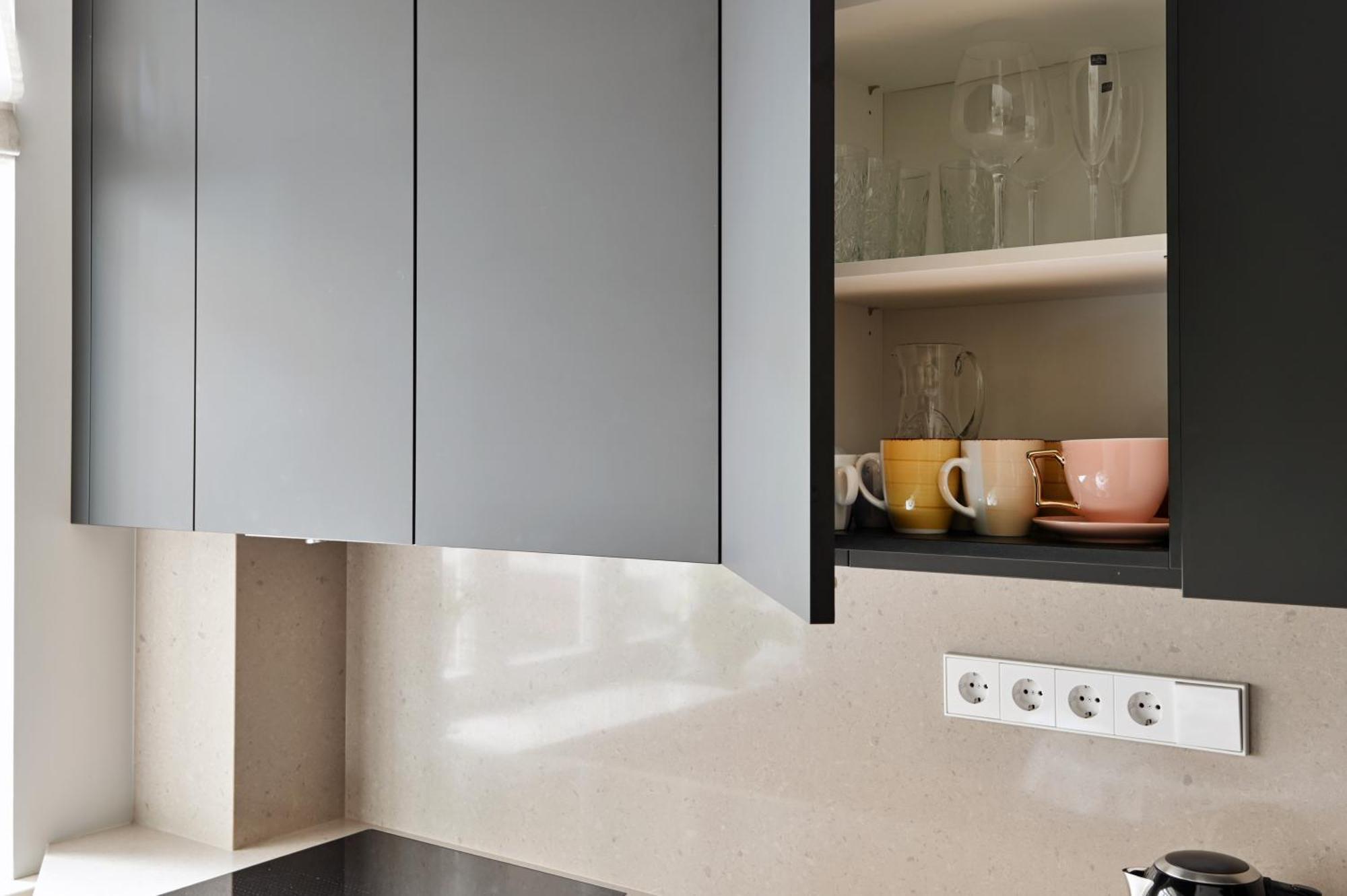 Modern 2-Bdrm Centre Apartment Riga Dış mekan fotoğraf